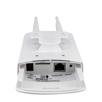 TIANJIE wodoodporny zewnętrzny Router 4G CPE 150 mb/s routery CAT4 LTE 3G/4G karta SIM Router wi-fi do kamery IP/poza zasięgiem WiFi 3